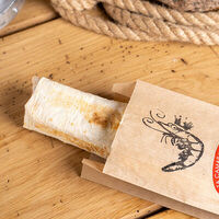 Логотип Промрыба