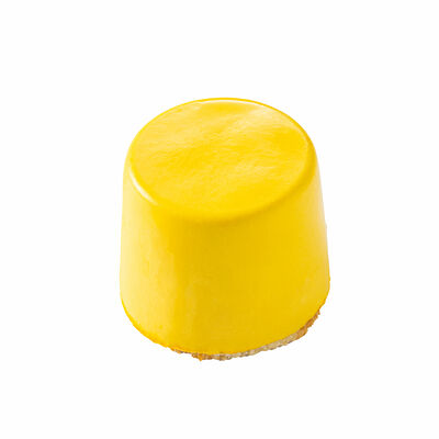 Десерт манго-маракуйя в Zotman Pizza по цене 420 ₽