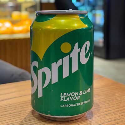 Spriteв Ками cafe club по цене 200 ₽