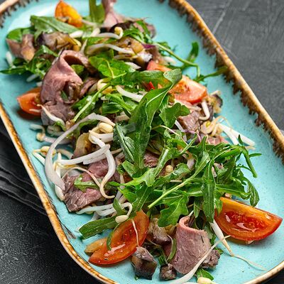 Салат Чайхана в Гранат по цене 590