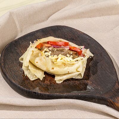 Люля-кебаб по Стамбульски в Ботаника по цене 720