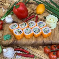 Пиканто в Ихтус