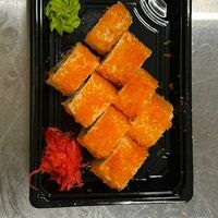 Калифорния с креветкой в Ymi