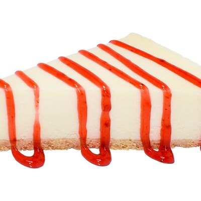 Чизкейк Малина в Mr roll по цене 333 ₽