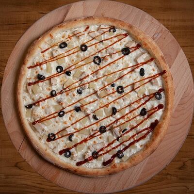 Гавайская (40 см) в CHILLI по цене 980 ₽