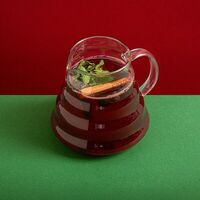 Чай Голубика-мята в Traveler's Coffee