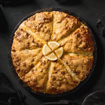 Crazy ЛамаДжо в Crazy Brothers по цене 2290 ₽