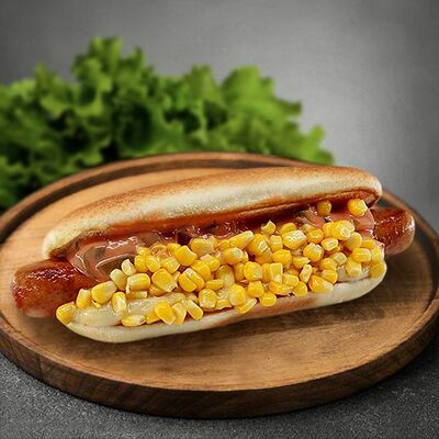 Хот-дог Биг-мак в Айчиз по цене 614 ₽