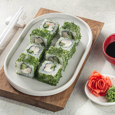 Ролл Монтана в ПАЛКИ-СКАЛКИ по цене 345 ₽