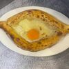 Хачапури по-аджарски в Кафе Ням грузинская кухня по цене 702