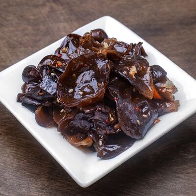 Салат из древесных грибов в Корея по цене 210 ₽