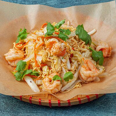 Шой сао том в Viet Cook по цене 640 ₽