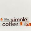 Капсулы Little Fox в Simple Coffee по цене 440