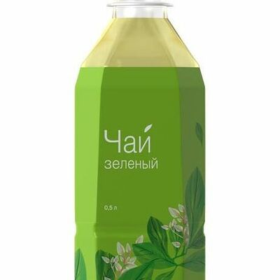 Чай зеленый в Суши и хинкали по цене 150 ₽