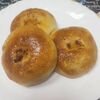 Пампушки чесночные в Ананас по цене 63