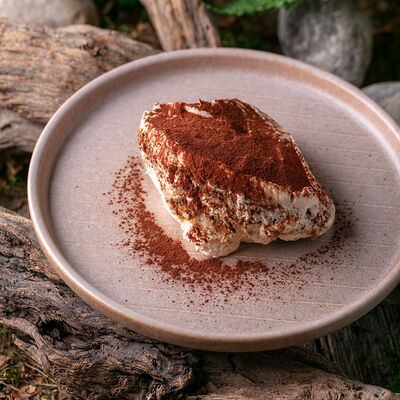 Тирамису в Павлин 2.0 по цене 480 ₽