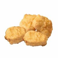 Чикеннаггетсы в Mattiburger