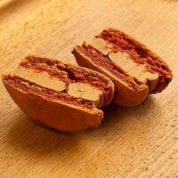 Макарон Бейлис в Obakery