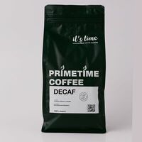 Декаф в PRIMETIME