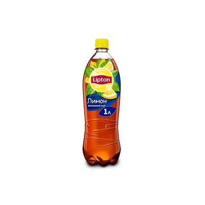 Lipton лимон в Зодиак ресторан восточной кухни Халяль по цене 135 ₽