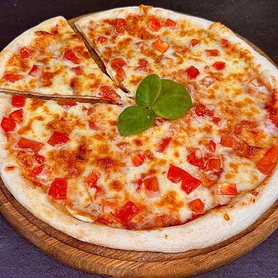 Маргарита в Пицца Токо Суши по цене 1200 ₽