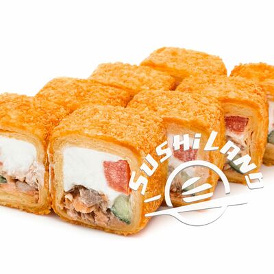 Торти Терияки в Sushiland70 по цене 399 ₽