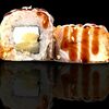 Унаги ролл в Barrel Sushi по цене 607