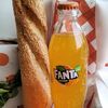 Fanta в Via rinaldi по цене 350