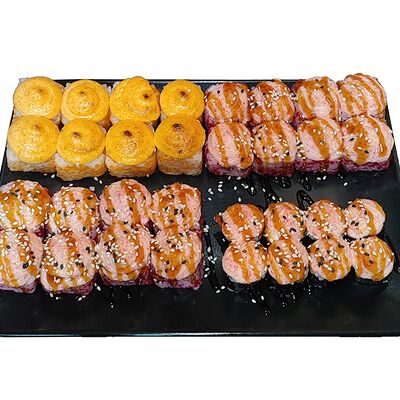 Сет Морской в Roll Goodman по цене 1649 ₽