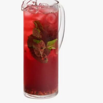 Ягодный лимонад S в УЗБЕЧКА N1 по цене 1086 ₸