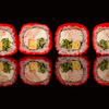 Ролл Калифорния снежный краб в SUSHIлка по цене 705