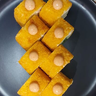 Тортилья с курицей в Восток Близко по цене 460 ₽