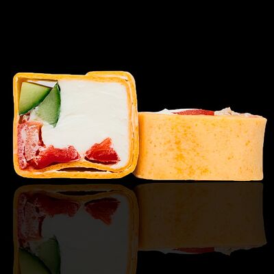 Тортилья Овощная в Cенсей по цене 460 ₽