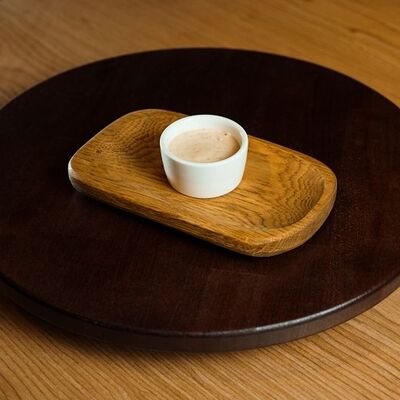 Соус Ореховый в Спички по цене 100 ₽