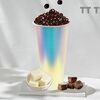 Коричневый сахар с пудингом в Tt tea bubble tea по цене 479