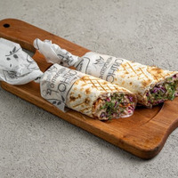 Шаурма Каламаки в Энос