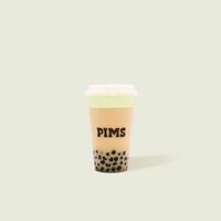Karak coffee warm в Pims