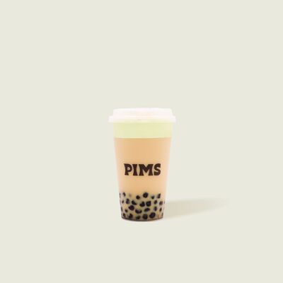 Karak coffee warm в Pims по цене 565 ₽