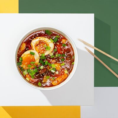 Токпокки большие в Bubble Mania по цене 680 ₽