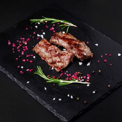 Стейк Чейн в Сохо по цене 2880 ₽