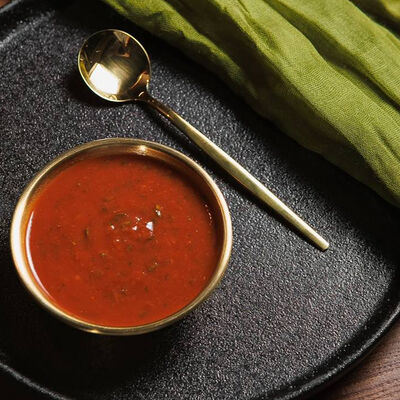 Соус сацебели в Хинкальная Чито Гврито по цене 130 ₽