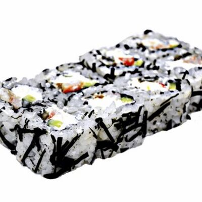 Ролл Банзай 8 шт/240гр в Хотэй суши по цене 589 ₽