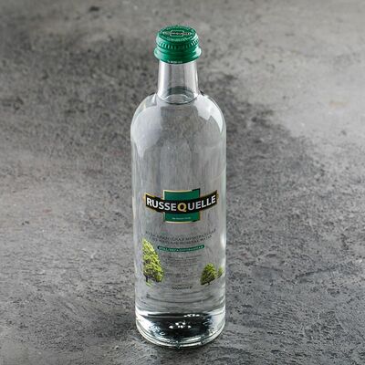 Минеральная вода Russe Quelle в ЛарисуВаннуХочу по цене 490
