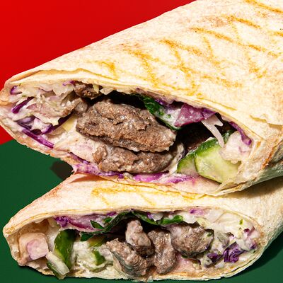 Сибирская (косуля) в Казачья шаурма по цене 1320 ₽