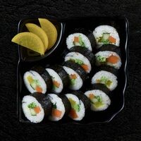 Ким Паб с овощами в Инсам