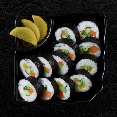 Ким Паб с овощами в Инсам по цене 650 ₽