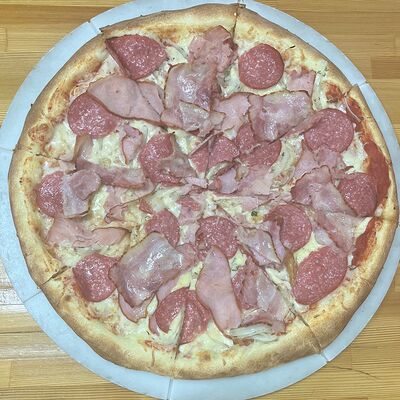 Пицца Канада в Pizza Express 24 по цене 1380 ₽