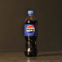 Пепси (Pepsi) в Приди поешь