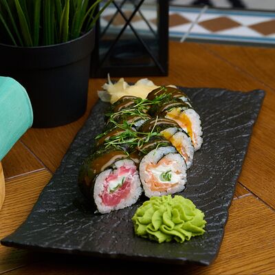 Китано в Сахара не надо по цене 830 ₽