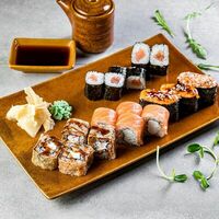 Киото в Мегаполис